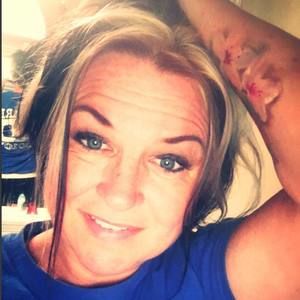 Meet your Posher, Robyn